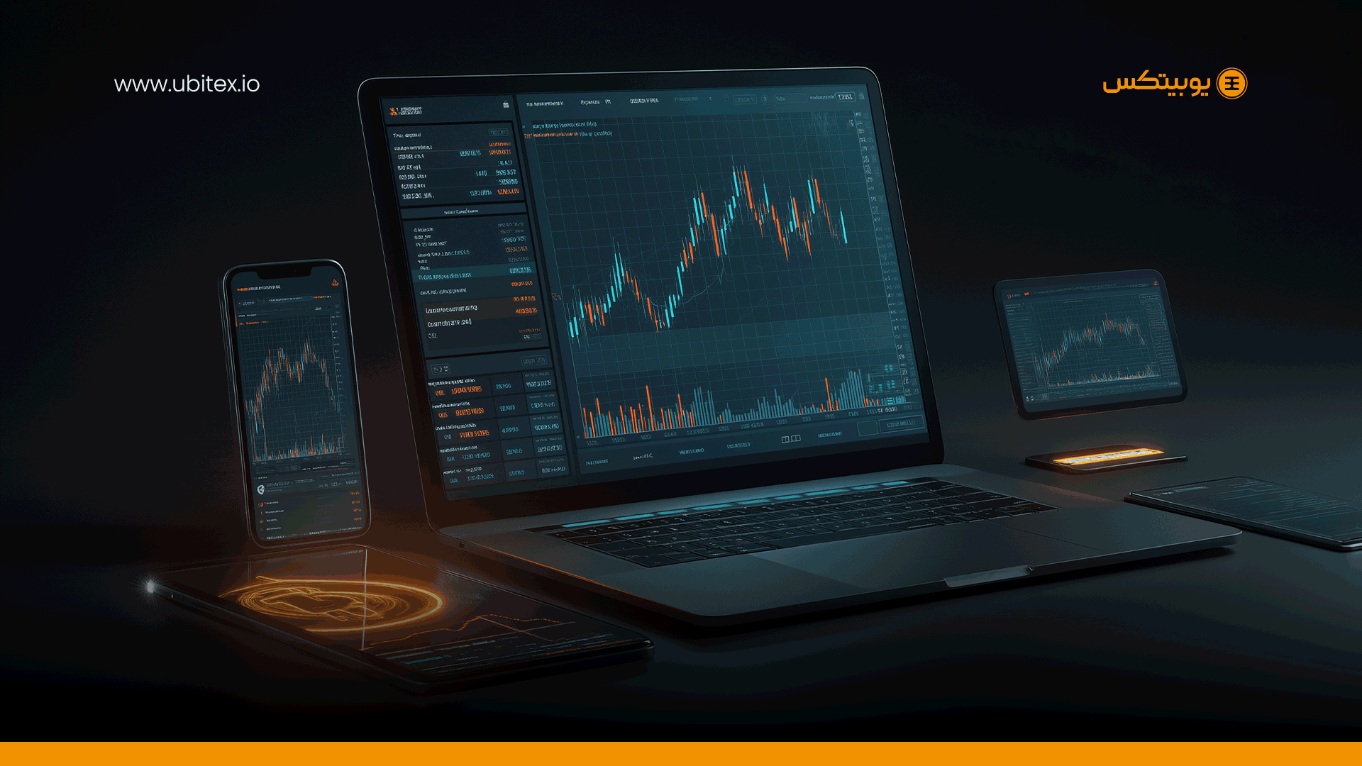 بهترین صرافی ارز دیجیتال ایرانی و خارجی ۲۰۲۵ | مقایسه کامل صرافی‌های معتبر برای ایرانی‌ها