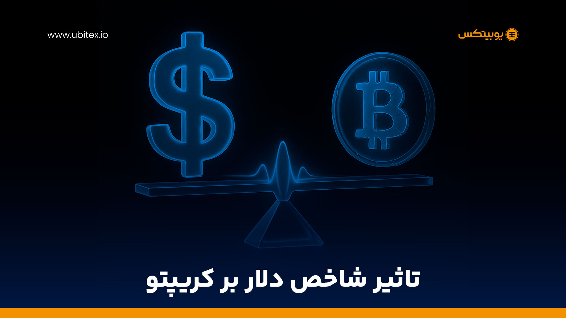شاخص دلار (DXY) چیست و چرا هر معامله‌گر کریپتو باید آن را دنبال کند؟