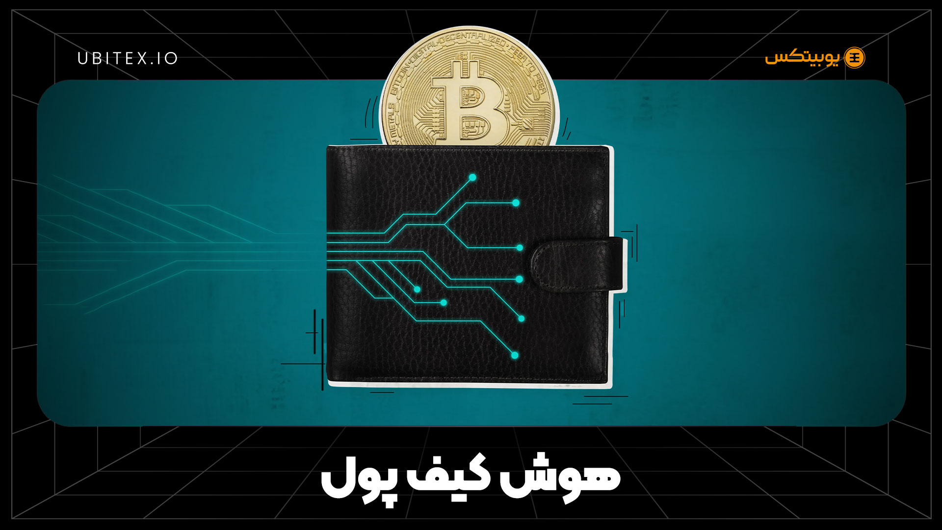 هوش کیف پول و اهمیت آن